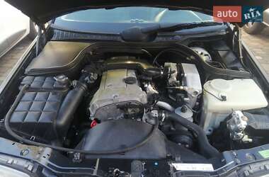 Mercedes-Benz C-Class  1995