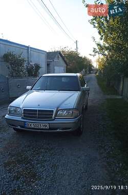 Mercedes-Benz C-Class  1999