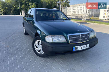 Mercedes-Benz C-Class  1995