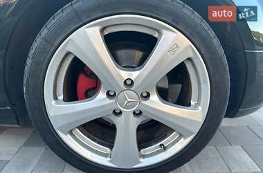 Mercedes-Benz C-Class  2010