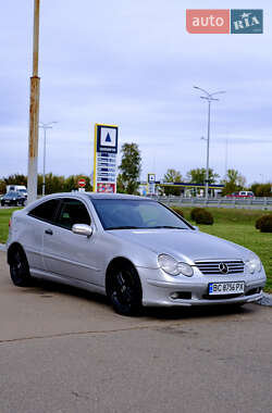 Mercedes-Benz C-Class  2003