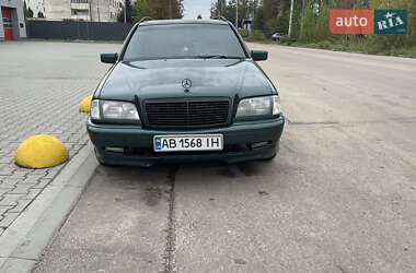Mercedes-Benz C-Class  1999