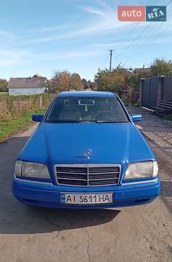 Mercedes-Benz C-Class  1999