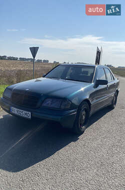 Mercedes-Benz C-Class  1997