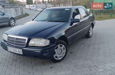 Mercedes-Benz C-Class  1994