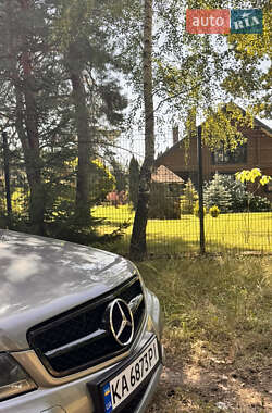 Mercedes-Benz C-Class  2012