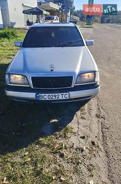 Mercedes-Benz C-Class  1995