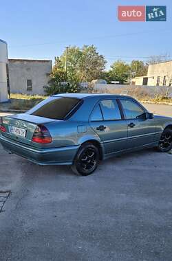 Mercedes-Benz C-Class  1998