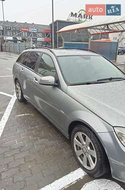 Mercedes-Benz C-Class  2010