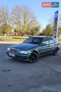 Mercedes-Benz C-Class  1998