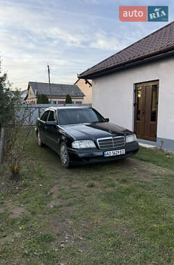 Mercedes-Benz C-Class  1996