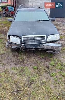 Mercedes-Benz C-Class  1999