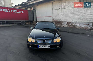 Mercedes-Benz C-Class  2003