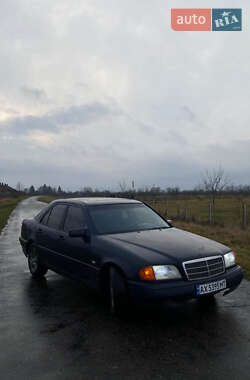 Mercedes-Benz C-Class  1994