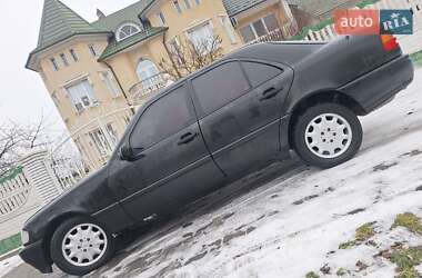 Mercedes-Benz C-Class  1994