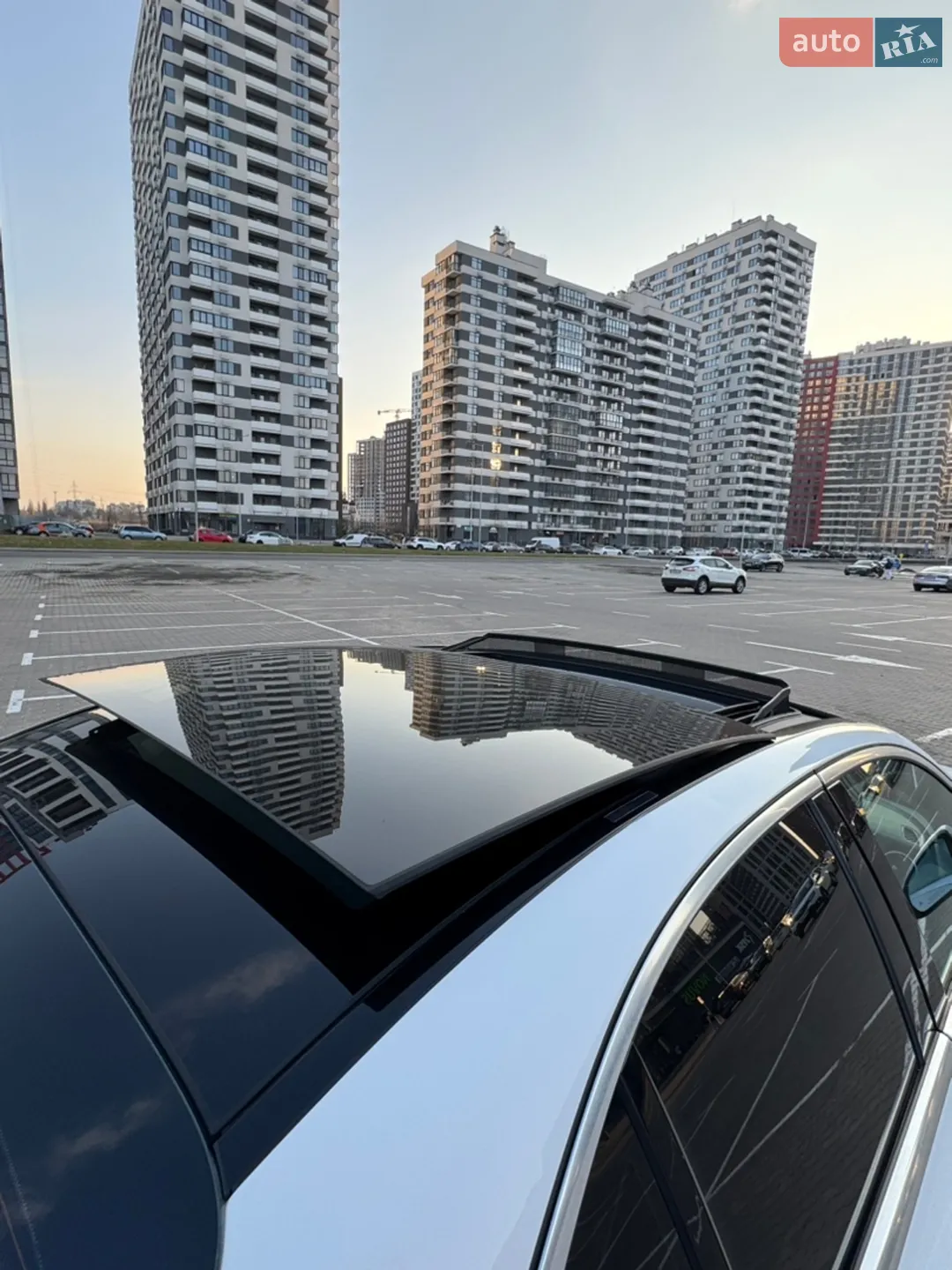 Mercedes-Benz C-Class 2017 VIN WDDWF4JB5HR280155 фото оголошення 17 з 30