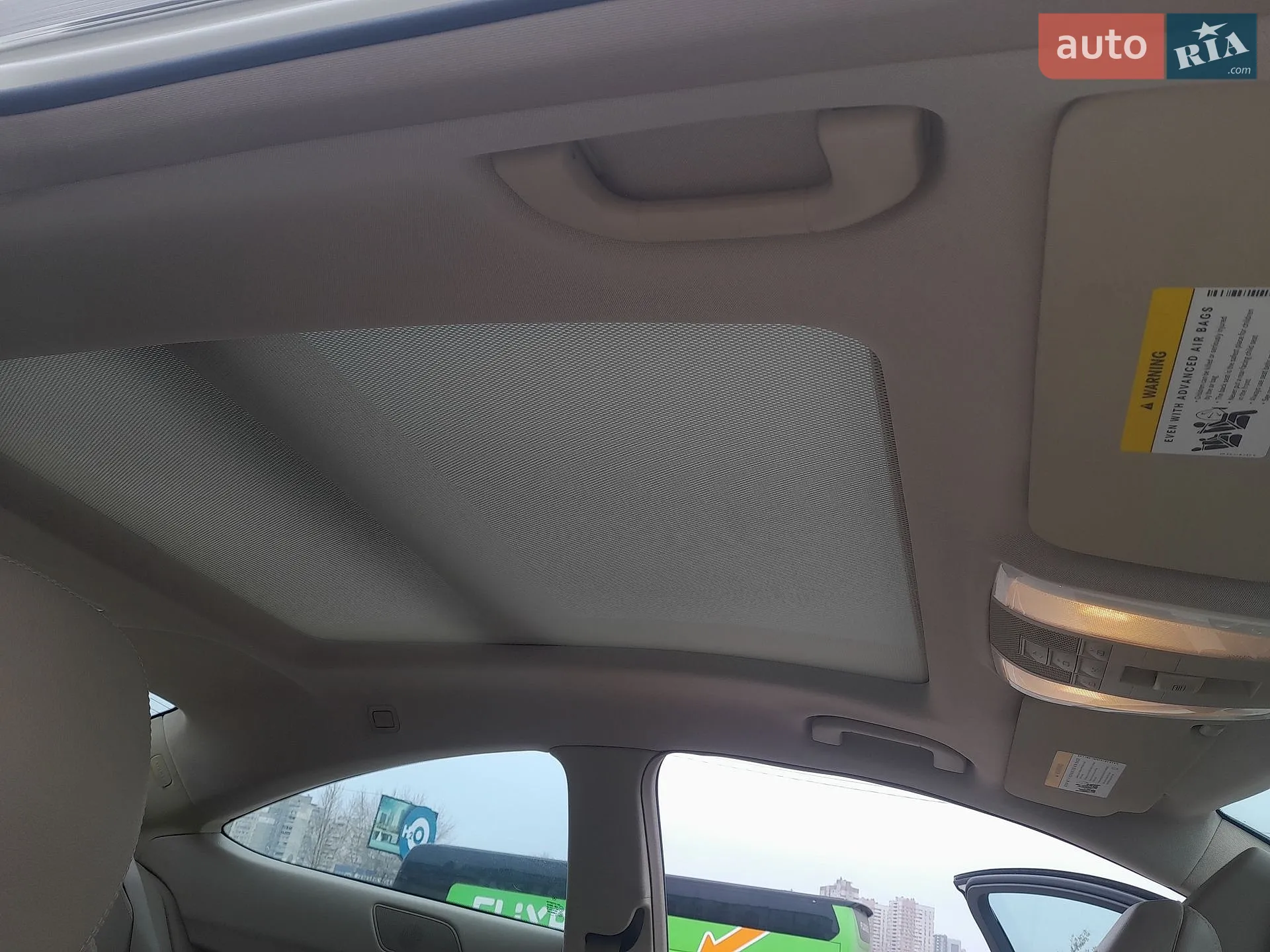 Mercedes-Benz C-Class 2011 VIN WDDGJ4HB2CF743162 фото оголошення 22 з 29