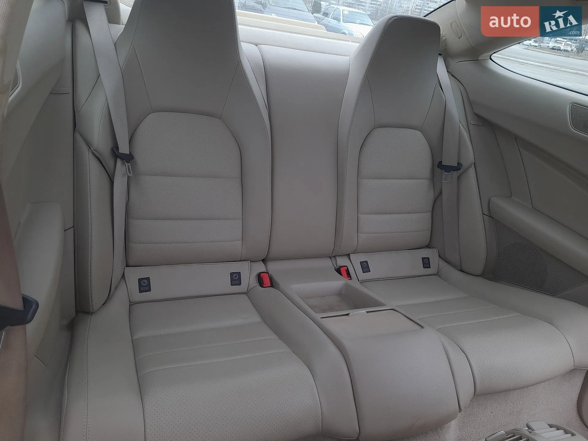 Mercedes-Benz C-Class 2011 VIN WDDGJ4HB2CF743162 фото оголошення 23 з 29