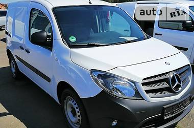 Mercedes-Benz Citan  2014