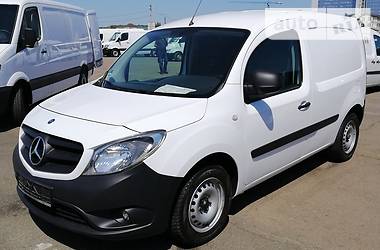 Mercedes-Benz Citan  2014