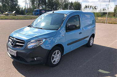 Mercedes-Benz Citan  2014