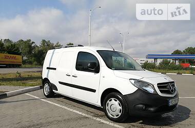 Mercedes-Benz Citan  2014