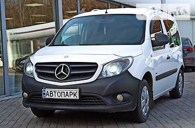 Mercedes-Benz Citan  2014