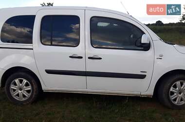 Mercedes-Benz Citan B 2012