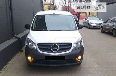 Mercedes-Benz Citan  2014