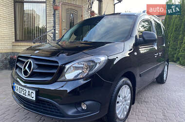 Mercedes-Benz Citan  2014
