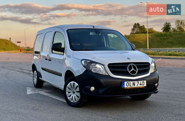 Mercedes-Benz Citan  2020
