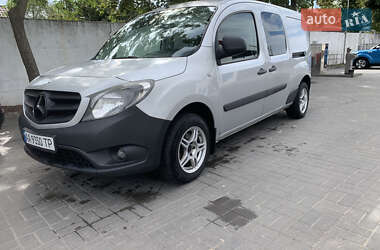 Mercedes-Benz Citan 2013