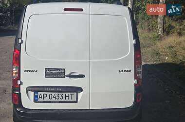 Mercedes-Benz Citan 2018