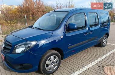 Mercedes-Benz Citan  2017