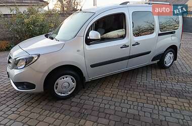 Mercedes-Benz Citan 2019