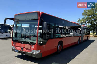 Mercedes-Benz Citaro  2008
