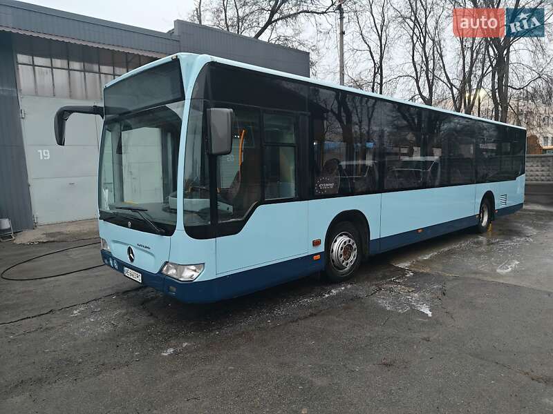 Mercedes-Benz Citaro