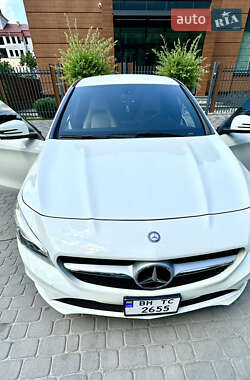 Mercedes-Benz CLA-Class  2014