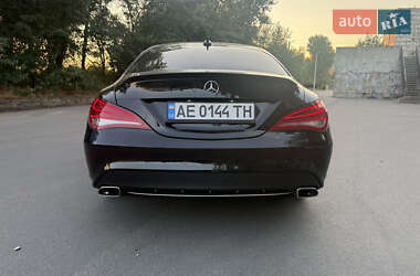 Mercedes-Benz CLA-Class  2013