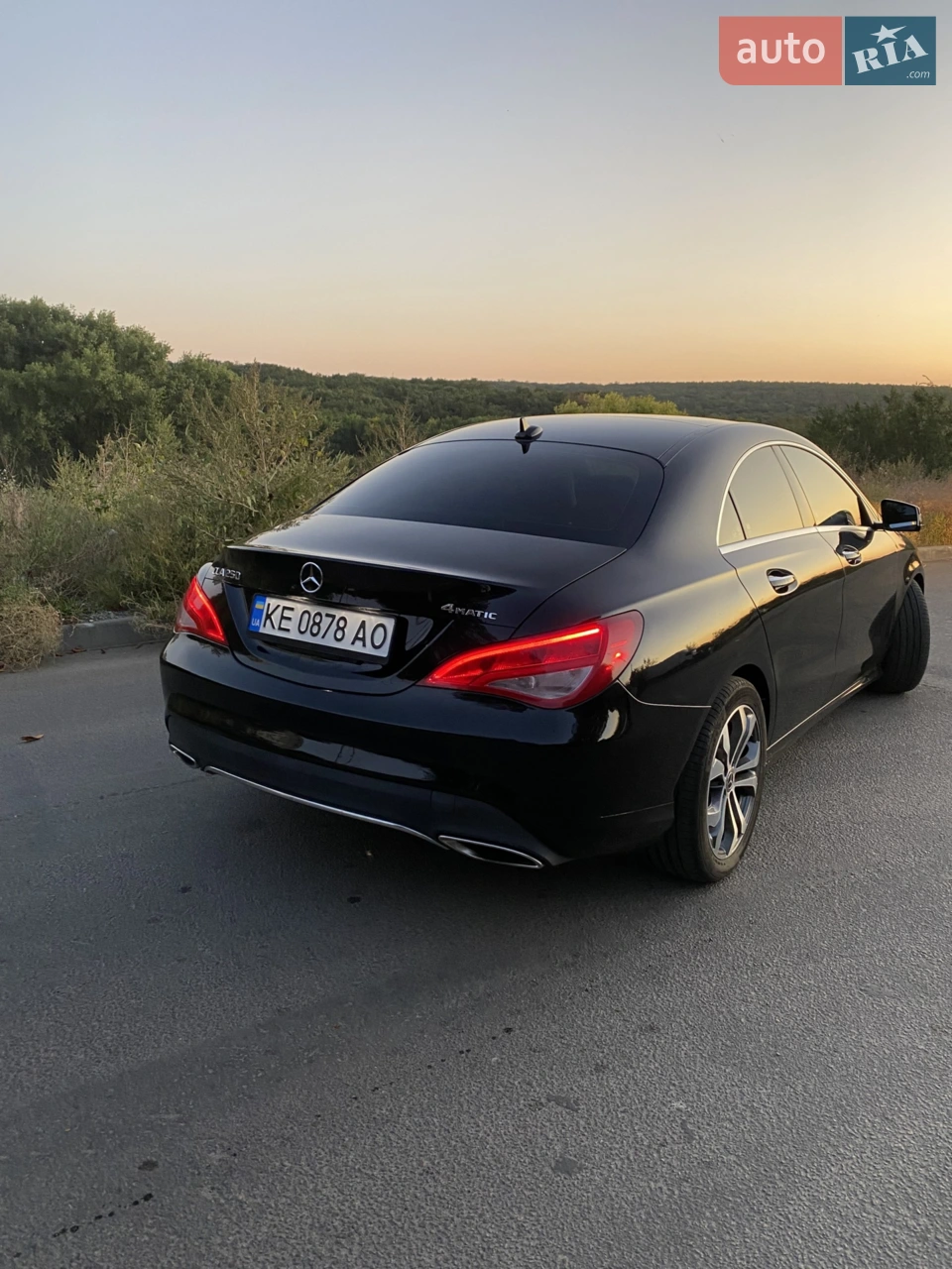 2017 Mercedes-Benz CLA-klasse - мініатюра 3