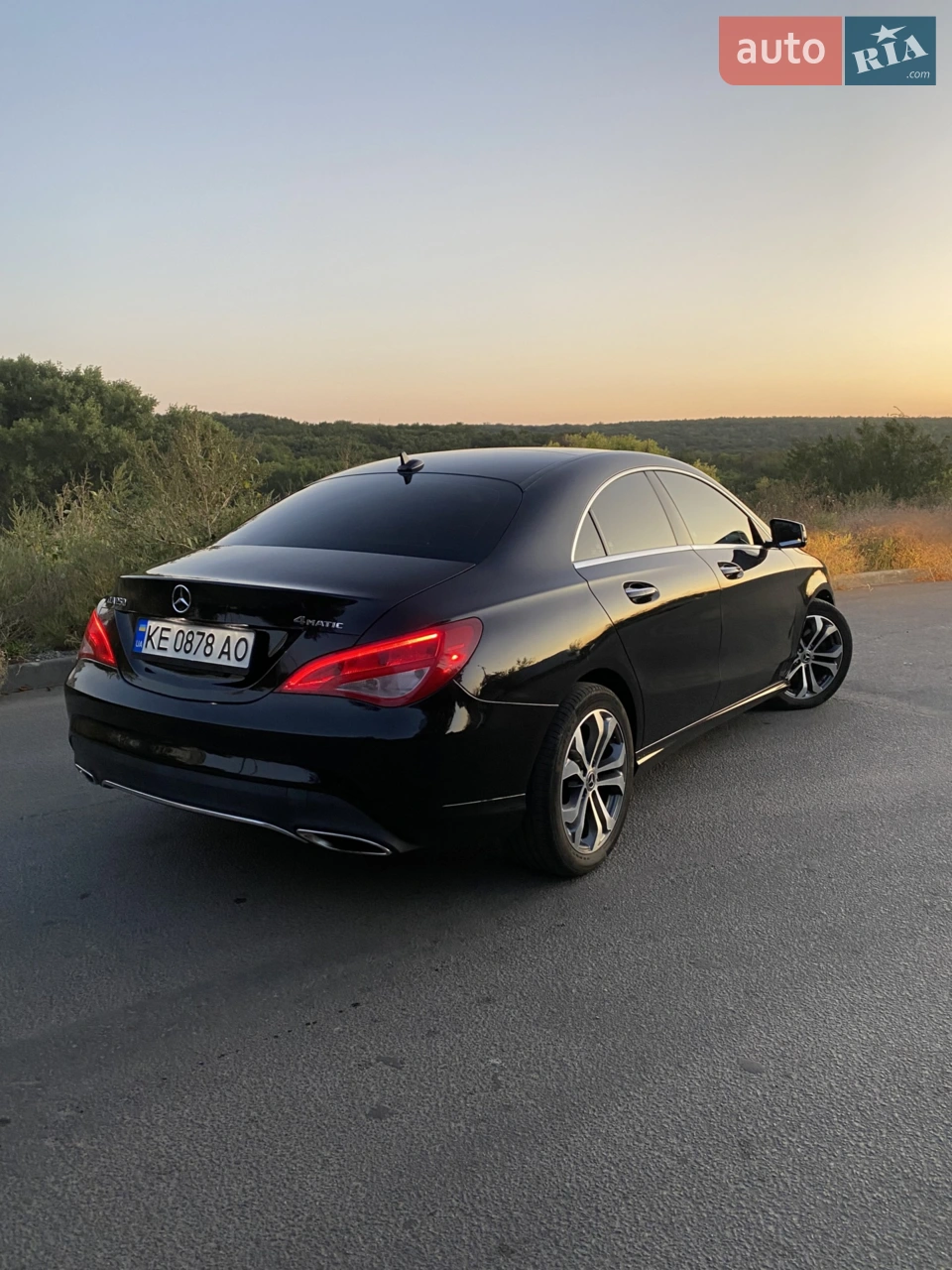 2017 Mercedes-Benz CLA-klasse - мініатюра 4
