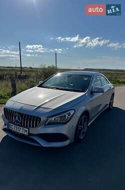 Mercedes-Benz CLA-Class  2014