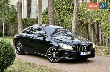 Mercedes-Benz CLA-Class  2013