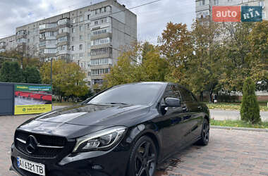 Mercedes-Benz CLA-Class  2013