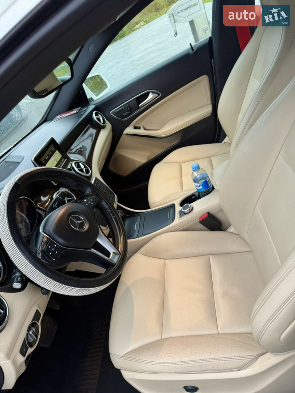 2014 Mercedes-Benz CLA-klasse - мініатюра 2