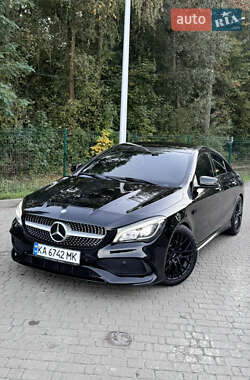 Mercedes-Benz CLA-Class  2013