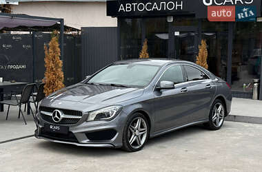 Mercedes-Benz CLA-Class  2013