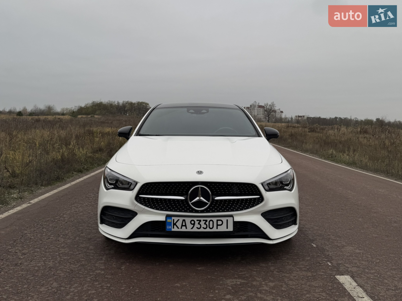 2019 Mercedes-Benz CLA-klasse - мініатюра 4