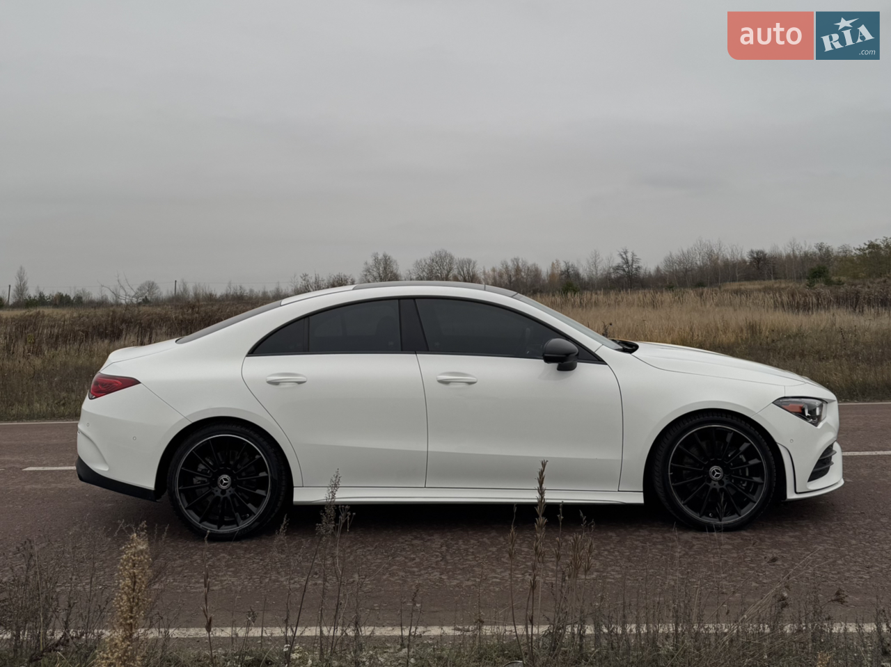 2019 Mercedes-Benz CLA-klasse - мініатюра 5