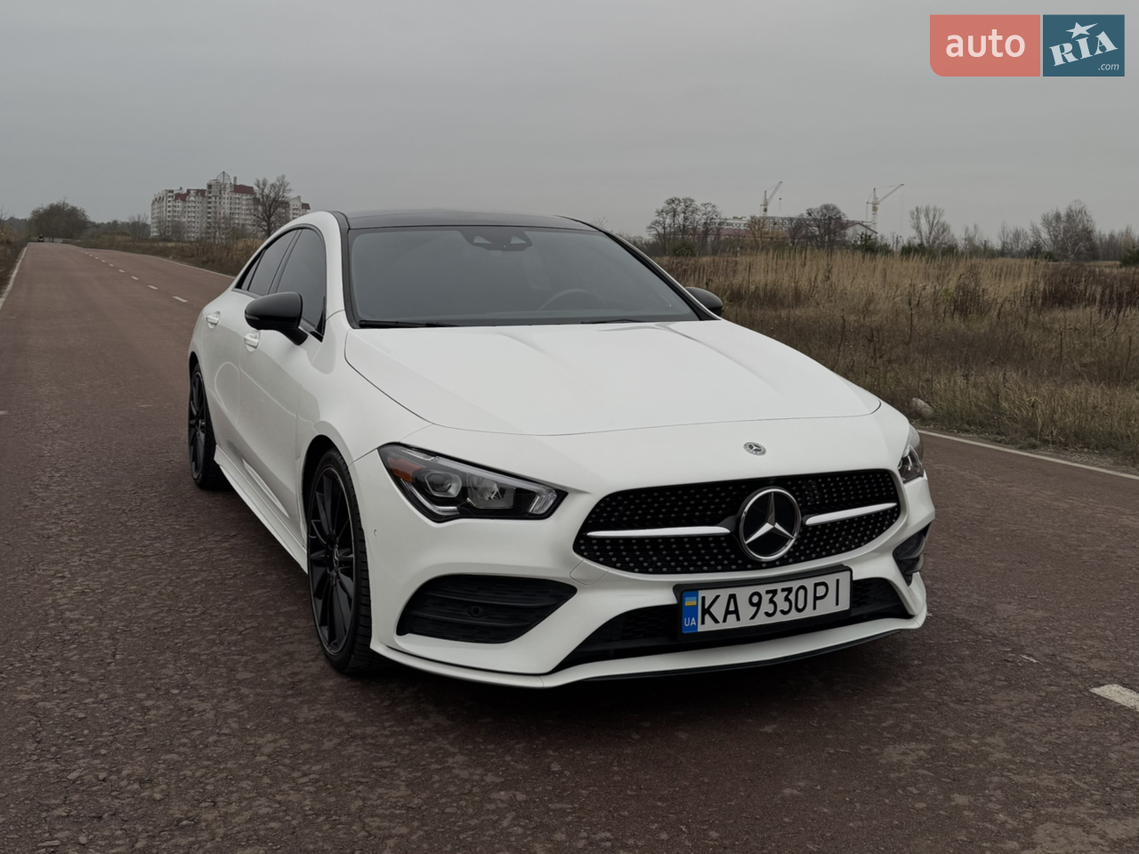 2019 Mercedes-Benz CLA-klasse - мініатюра 2